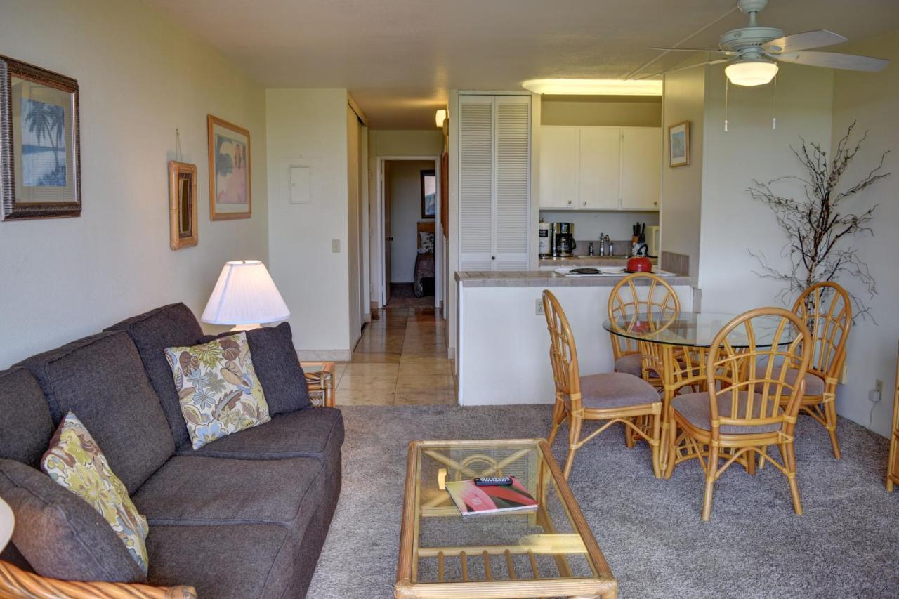 Maui Vista 3205 Apartment Kihei Exterior foto