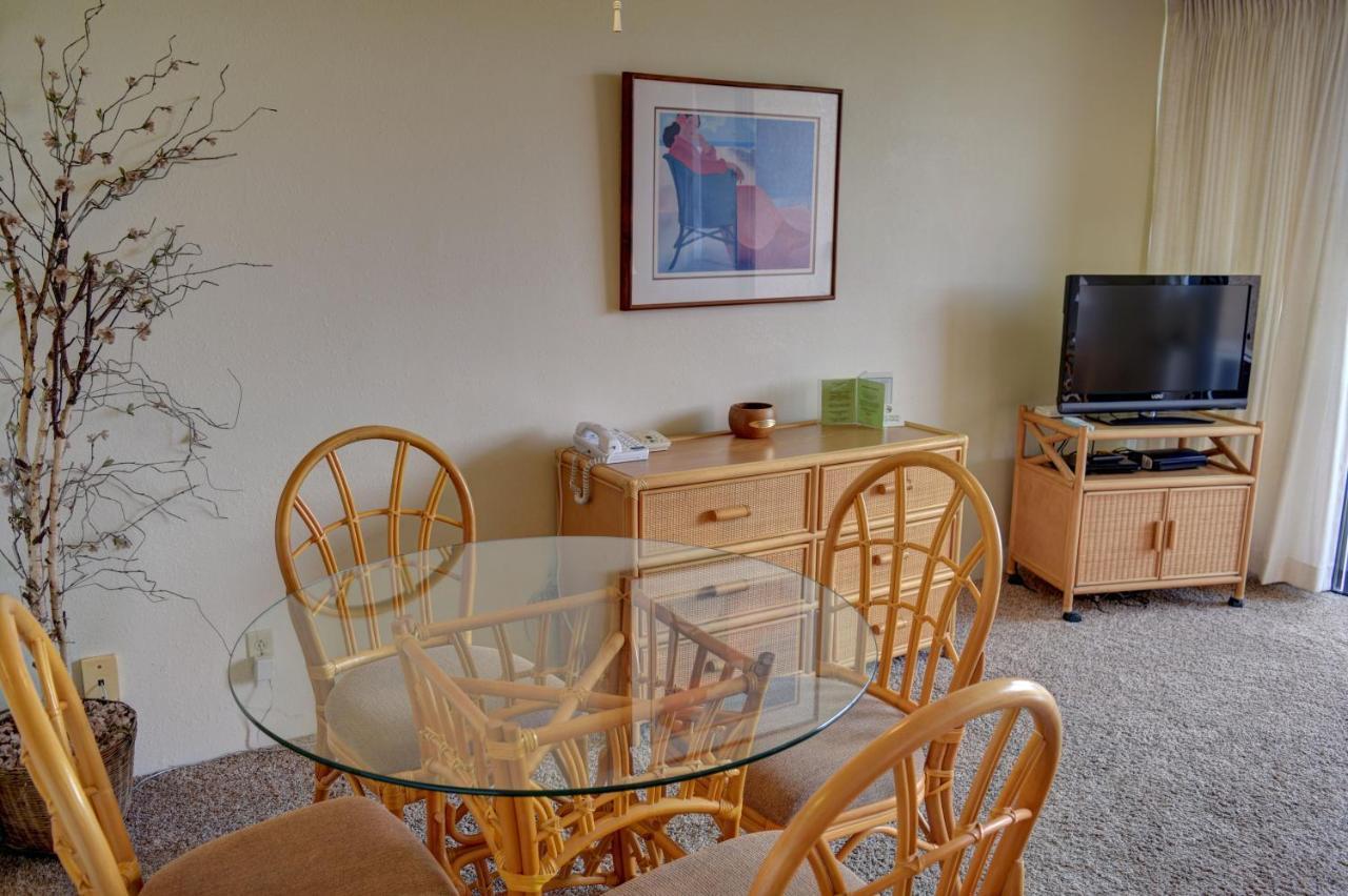 Maui Vista 3205 Apartment Kihei Exterior foto