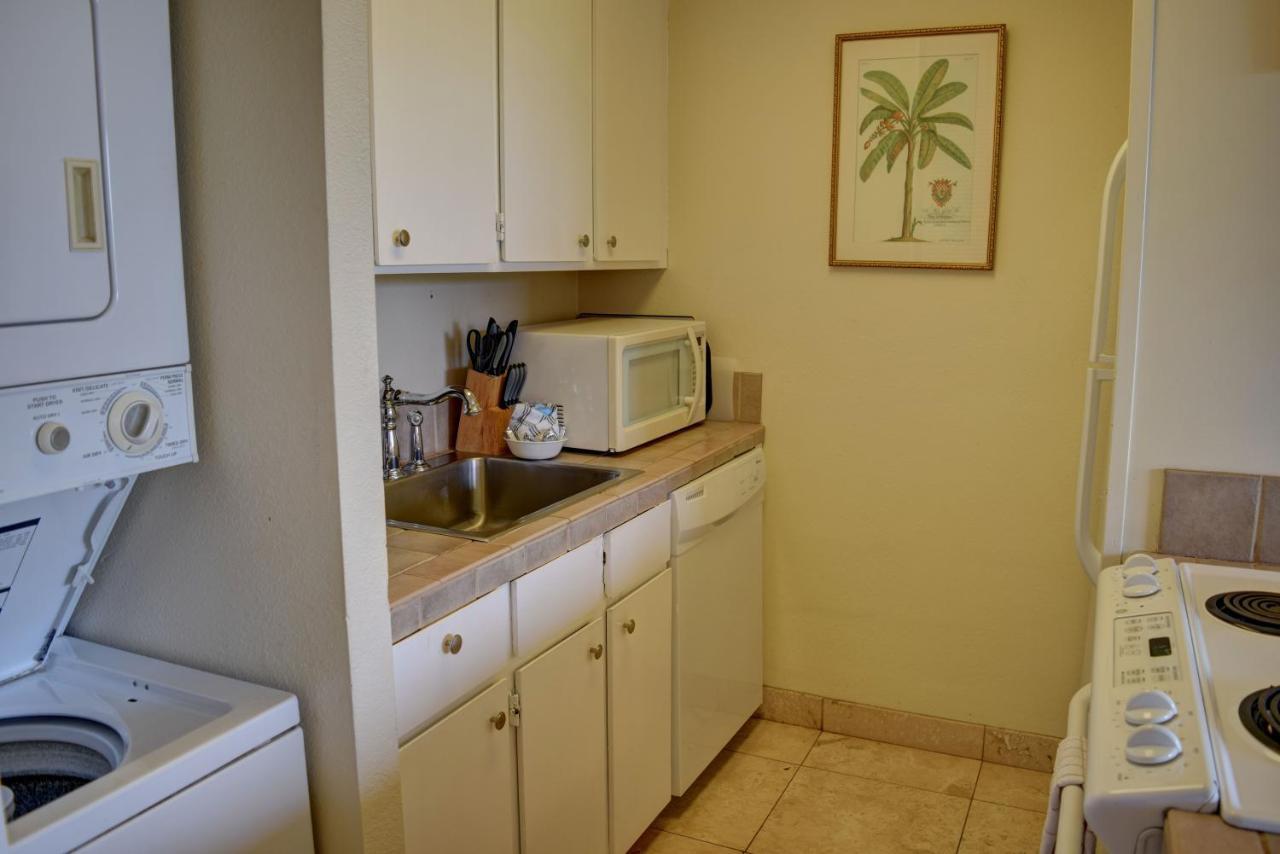 Maui Vista 3205 Apartment Kihei Exterior foto